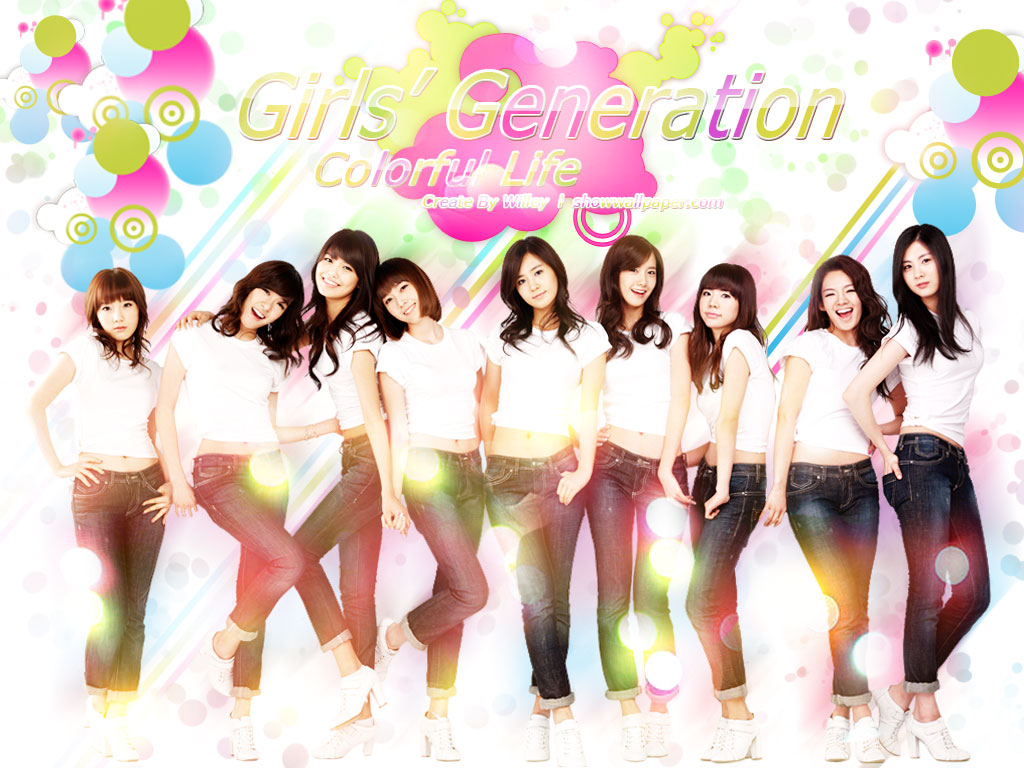 Download this Related News About Girls Generation Hmmmm Snsd And The Chicken picture