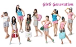 Girls Generation 11