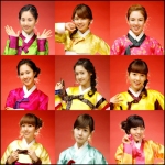 Girls Generation 12