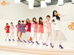 Girls Generation 15