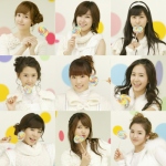 Girls Generation 3