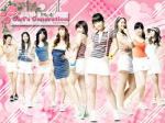 Girls Generation 5