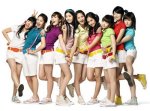 Girls Generation 6