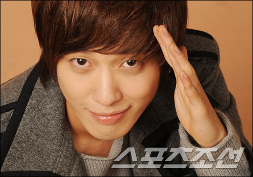Jung Yong Hwa - Picture Colection