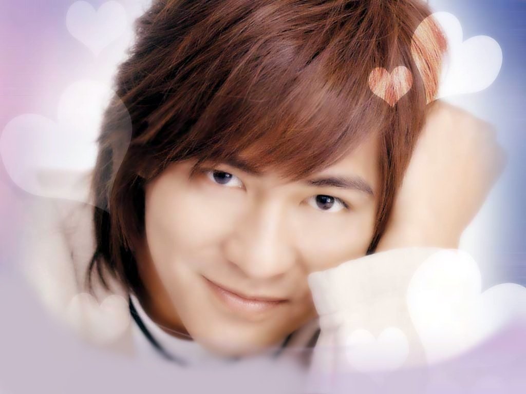 Vic Zhou - Picture