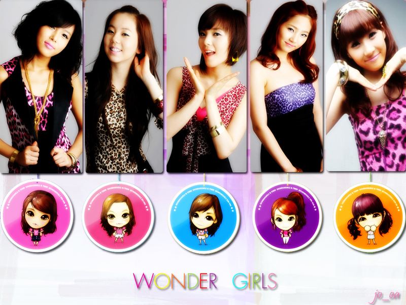 profile group name wonder girls origin seoul south korea genres pop k ...