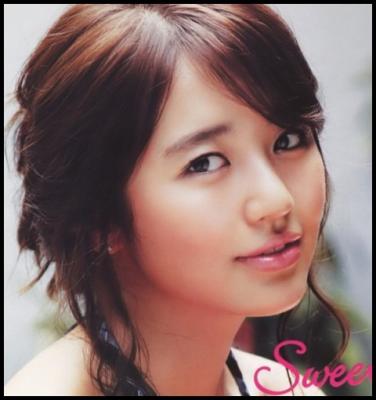 Yoon   on Cutes Yoon Eun Hye Pictures   Photo Collection