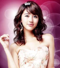 Yoon   Profile on Yoon Eun Hye Profile Photo