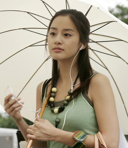 All About Kim Tae Hee (Profile and Photo Gallery) | EastAsiaLicious