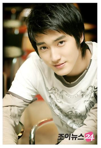 Choi Siwon Picture