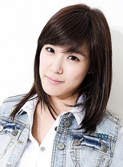 All About Tiffany SNSD (Profile and Photo Gallery) | EastAsiaLicious