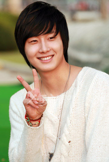 all about jung il woo (profile 