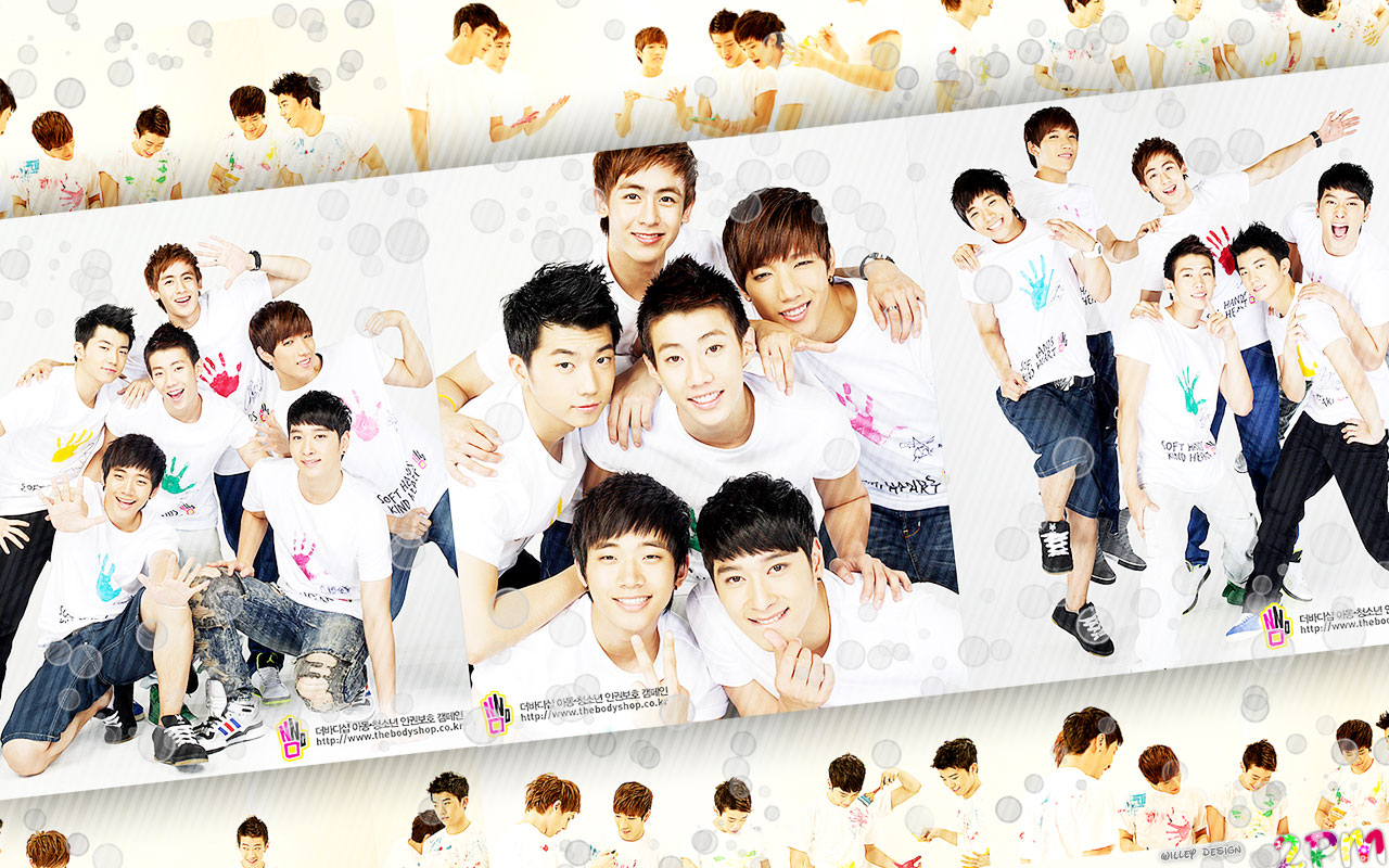 All About 2pm Profile And Photo Gallery Eastasialicious